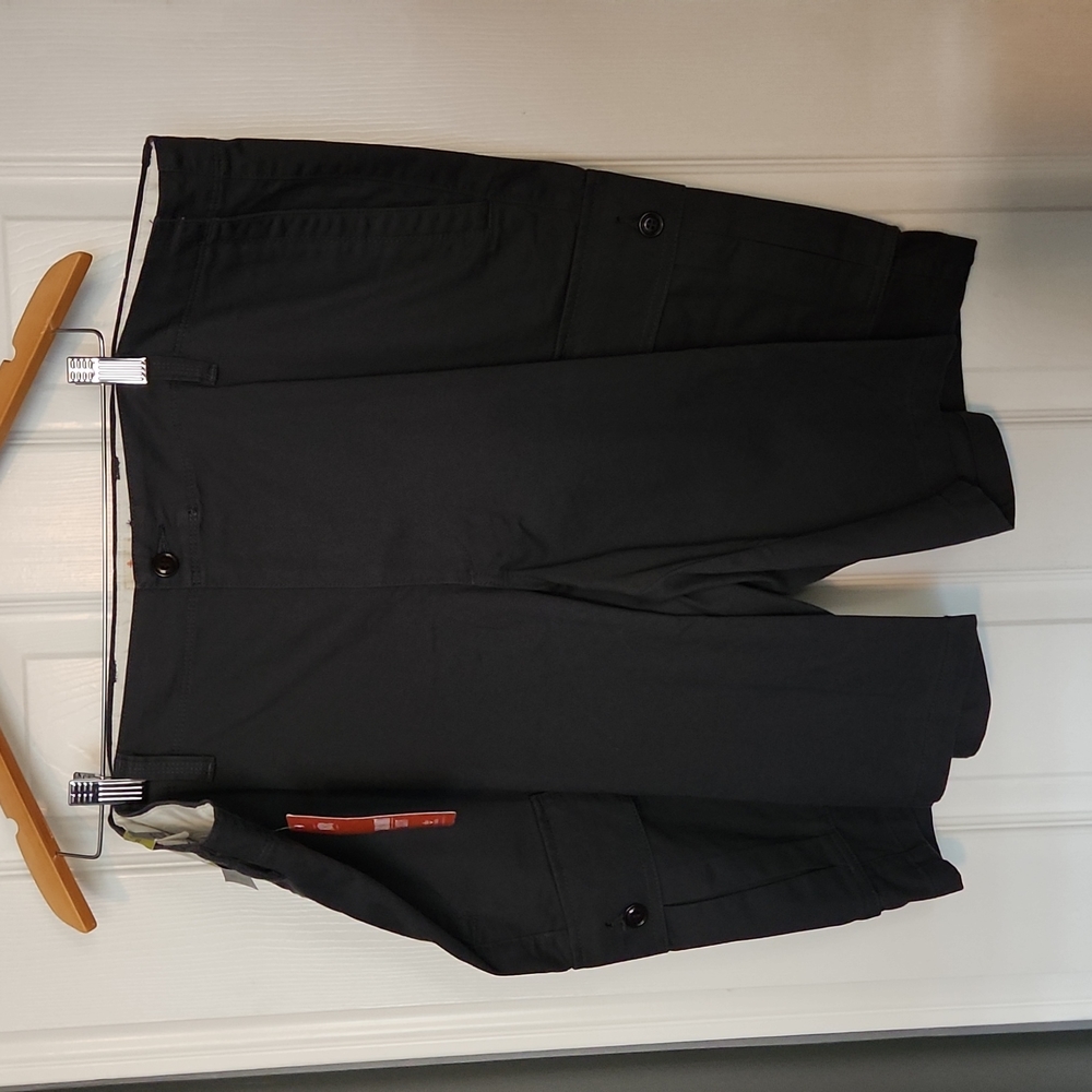Men's Dockers cargo shorts 44